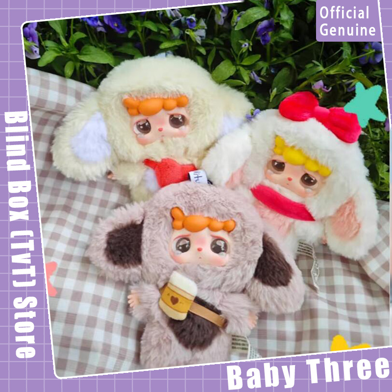 Baby Products Toys - New Baby Three Mitutu Hulala Series
