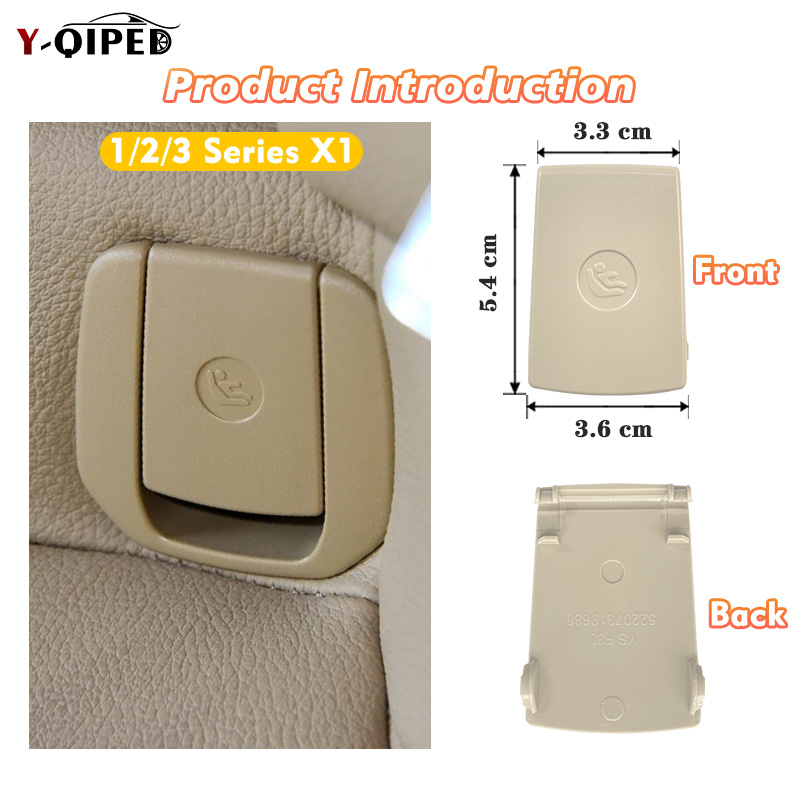 Car Rear Child Seat Safety Fix - Infant Car Seat Cover ulasan dan harga