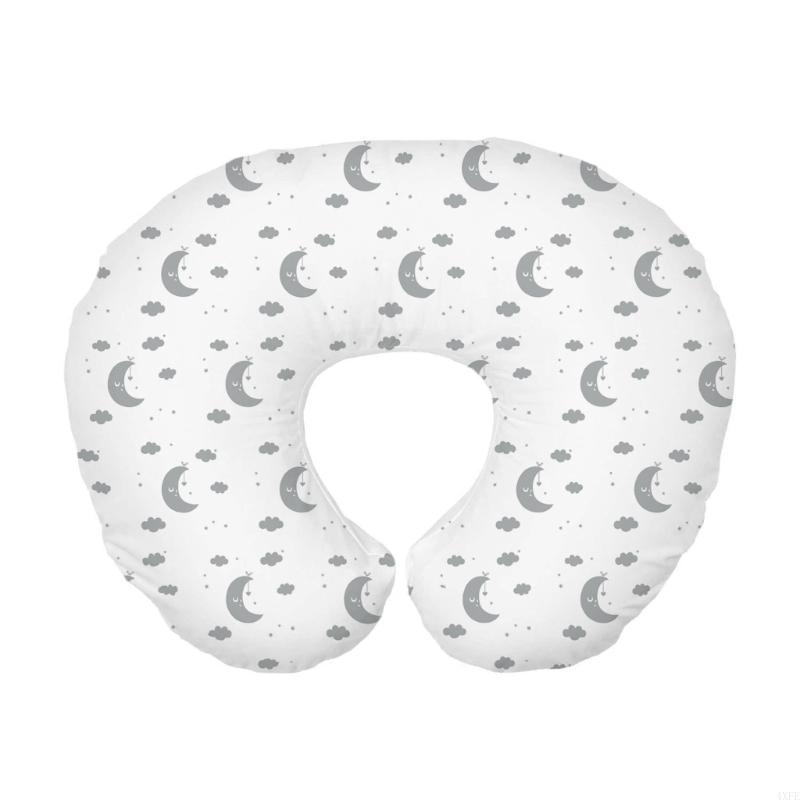 Nursing Pillow Cover Ushaped  - Nursing Pillow Breastfeeding ulasan dan harga