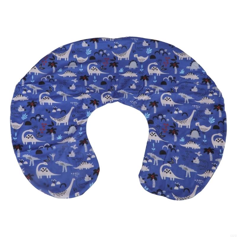  Nursing Pillow Cover Ushaped  - Nursing Pillow Breastfeeding ulasan dan harga