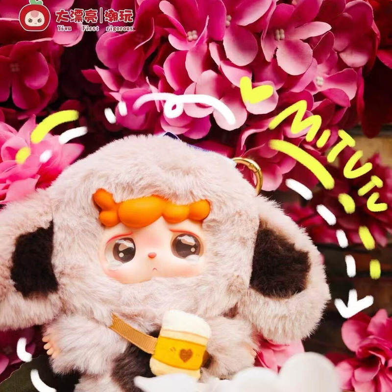 New Baby Three Mitutu Hulala S - Baby Products Toys ulasan dan harga