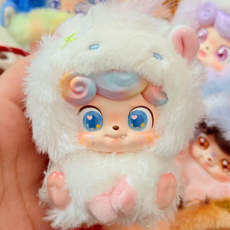 New Jotoys Q Baby Good Fortune - Baby Q Products ulasan dan harga