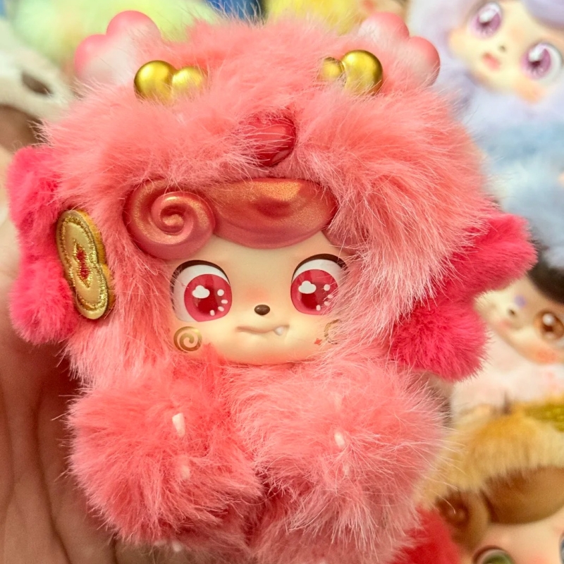 New Jotoys Q Baby Good Fortune - Baby Q Products ulasan dan harga